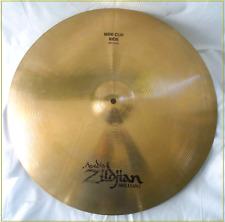 Zildjian mini cup for sale  San Clemente