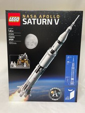 Lego nasa apollo for sale  Minoa