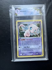 Pokemon card mew usato  Biella