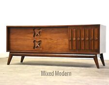 Refinished walnut low for sale  Nashua