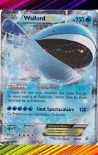 Wailord xy5 primo d'occasion  Romans-sur-Isère