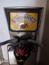 Vendo toro zamperla usato  Roma