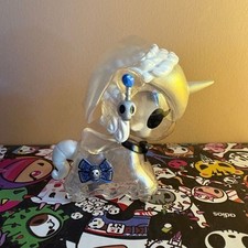 Tokidoki dark unicorno for sale  Glen Head