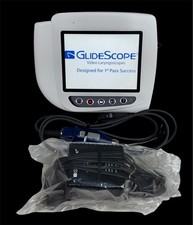 Refurbished verathon glidescop for sale  Mchenry