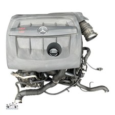 Mercedes class om607.951 for sale  BRIGG