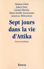Jours vie attika d'occasion  France