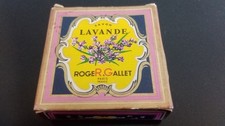 Collection ancien savon d'occasion  La Madeleine