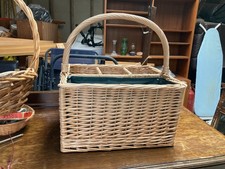 Vintage style brown for sale  COLCHESTER