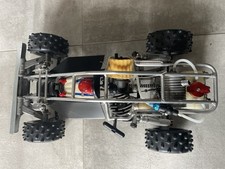 Kyosho land jump d'occasion  Gif-sur-Yvette