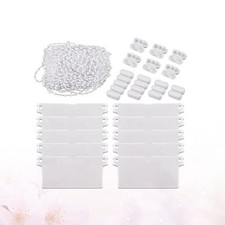 Accessori per tende usato  Spedire a Italy