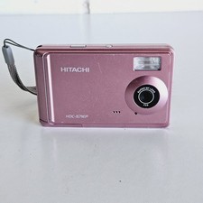 Fotocamera digitale compatta usato  Spedire a Italy