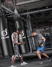 Odoland punching bag for sale  Boynton Beach