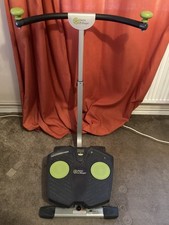 Twist shape exercise for sale  CHESTERFIELD
