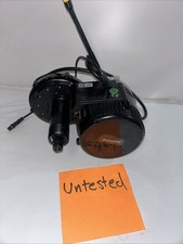 Usado, KIT MOTOR MID DRIVE BAFANG M400 MM G340.750 09 (NÃO TESTADO) comprar usado  Enviando para Brazil