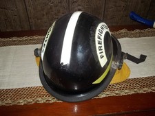 bullard fire helmet for sale  Beulah