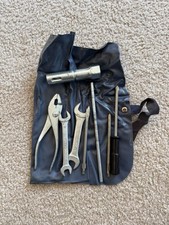 Tool bag kit d'occasion  Expédié en Belgium