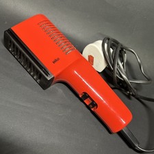 Vintage red plastic for sale  DISS