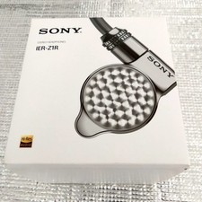 Usado, Envio em 1 dia Sony IER-Z1R fone de ouvido intra-auricular de alta resolução série assinatura usado comprar usado  Enviando para Brazil