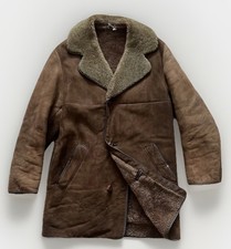 Morlands sheepskin coat for sale Morlands sheepskin coat for sale  SOUTHAMPTON