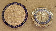 Pair vintage nursing for sale  WATERLOOVILLE