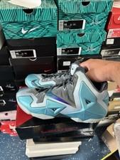 Nike lebron gamma for sale  Hampton