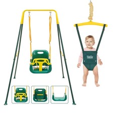 Swing set toddler for sale  Leominster