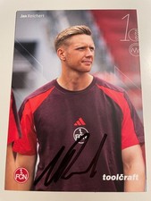 2025 fc nürnberg gebraucht kaufen  Burgthann