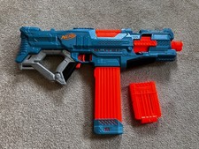 Nerf elite turbine gebraucht kaufen  Kiel