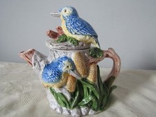 Kingfishers novelty tea for sale  NEATH