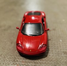 Modellauto ferrari 360 gebraucht kaufen  Stuttgart