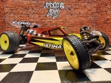 Kyosho ultima rb7 for sale  Arizona City