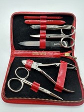 Vintage manicure kit for sale  Phoenix