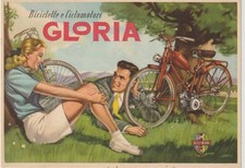 gloria biciclette usato gloria biciclette usato Torino
