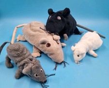 Ikea ratte gosig gebraucht kaufen  Verl