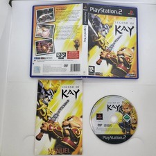 Legend kay jeu d'occasion  Ville-d'Avray