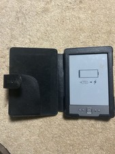 Used old kindle for sale  KINGSBRIDGE