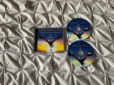 Dragonheart video vcd for sale  BRISTOL