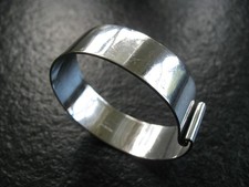 Armreif silber 925 gebraucht kaufen  Deutschland