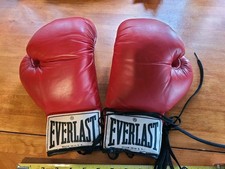 Vintage pair boxing for sale  Haledon