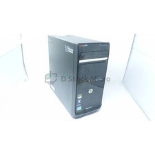 Pavilion 2244efm ssd d'occasion  Briec