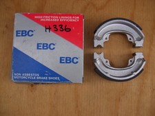 Ebc rear brake for sale Ebc rear brake for sale  DEESIDE