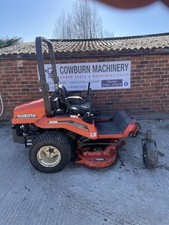 Kubota zd28 diesel for sale  BRADFORD