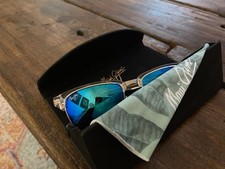 Unisex maui jim for sale  Augusta