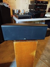 Enceinte centrale jmlab d'occasion  Tournay