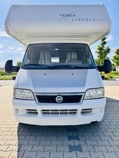 Wohnmobil fiat a590 gebraucht kaufen  Berlin