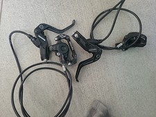 Magura mt2 hydraulic for sale  NORTHWICH