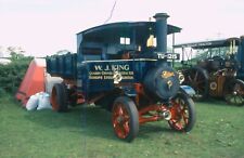 Foden steam lorry for sale  UK