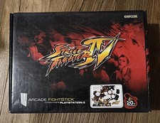 Street fighter arcade d'occasion  Paris I