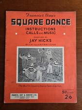 Francis day square for sale  WALLASEY