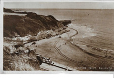 Exmouth devon orcombe for sale  TEIGNMOUTH